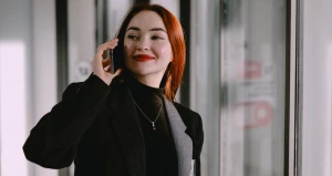 Все больше абонентов звонят в сети LTE.