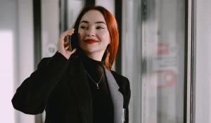 Все больше абонентов звонят в сети LTE.