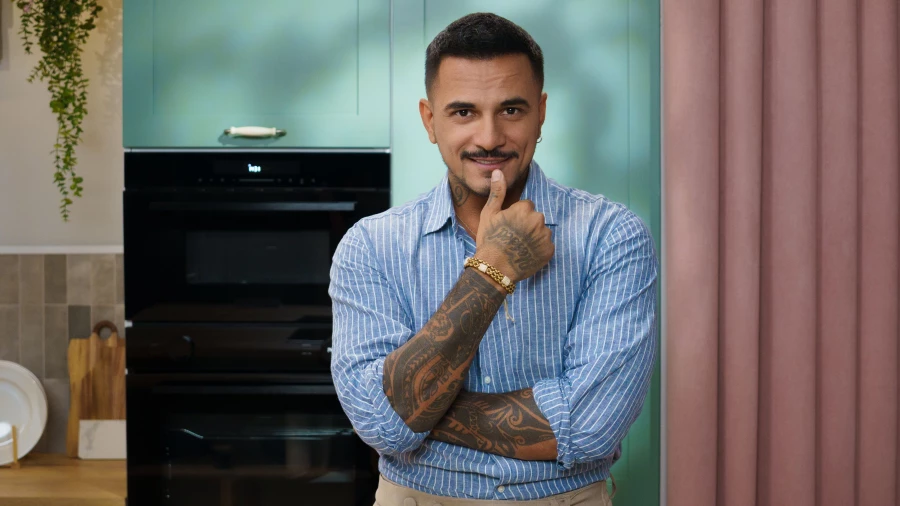 Натан и Анфиса Чехова.