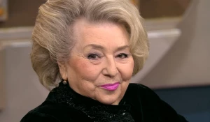 "Секрет на миллион". Татьяна Тарасова.