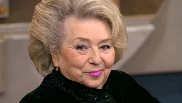 "Секрет на миллион". Татьяна Тарасова.