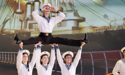 Чем удивит новый сезон конкурса 