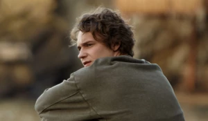 Сериал "Пингвины моей мамы 2".