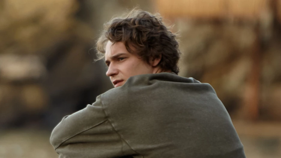 Сериал "Пингвины моей мамы 2".