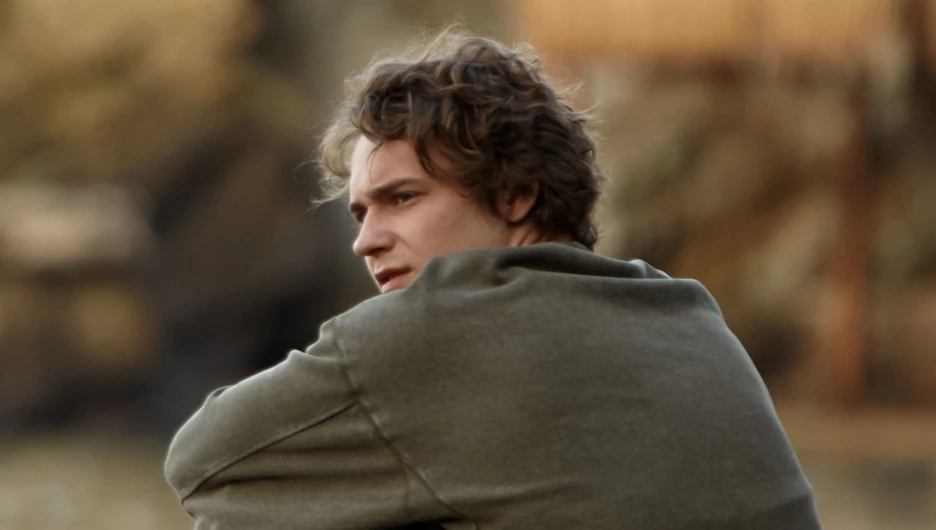 Сериал "Пингвины моей мамы 2".