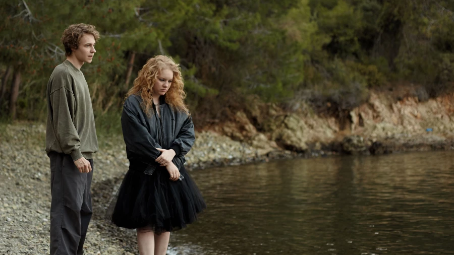 Сериал &quot;Пингвины моей мамы 2&quot;.