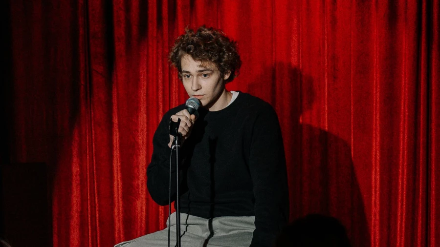 Сериал &quot;Пингвины моей мамы 2&quot;.