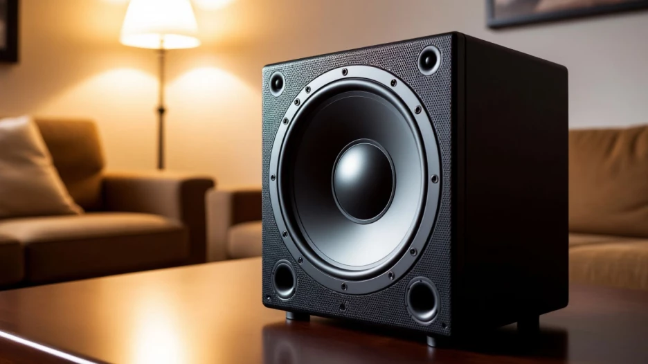 Музыка. Колонка