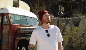 Никита Пресняков.