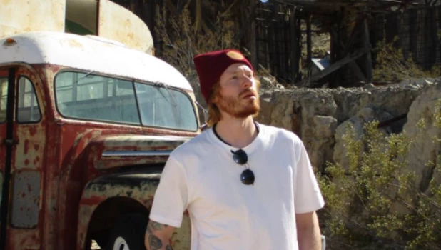 Никита Пресняков.