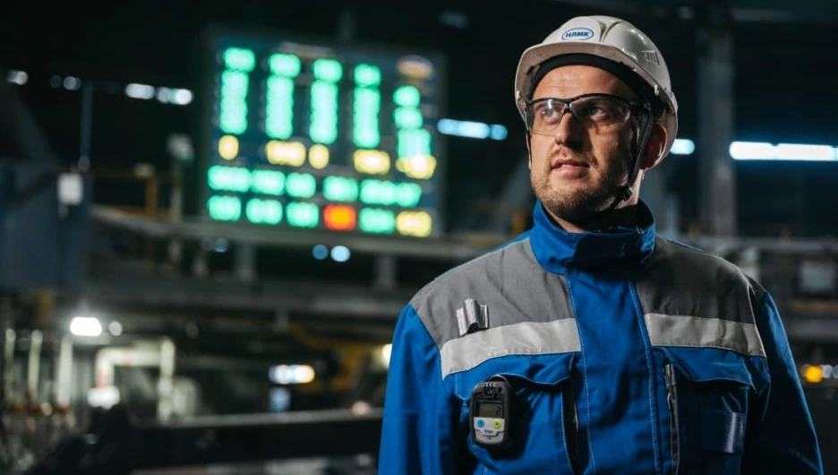 Группа НЛМК создает благополучную среду для роста и развития своих сотрудников.