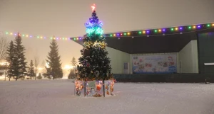 Центральный парк 