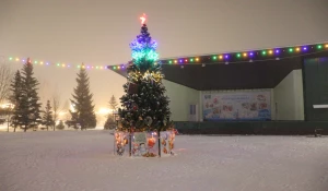 Центральный парк 