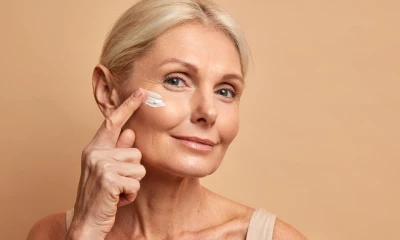 Мифы и правда о средствах  от морщин