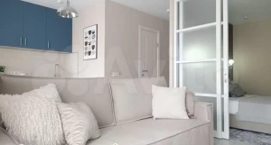 В Барнауле продают квартиру за 7 млн рублей.