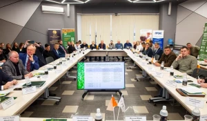 Экспертный совет "Менеджер года 2025"