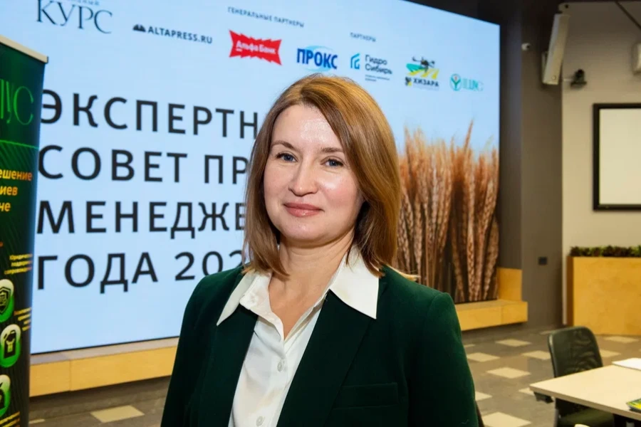 Экспертный совет "Менеджер года 2025"