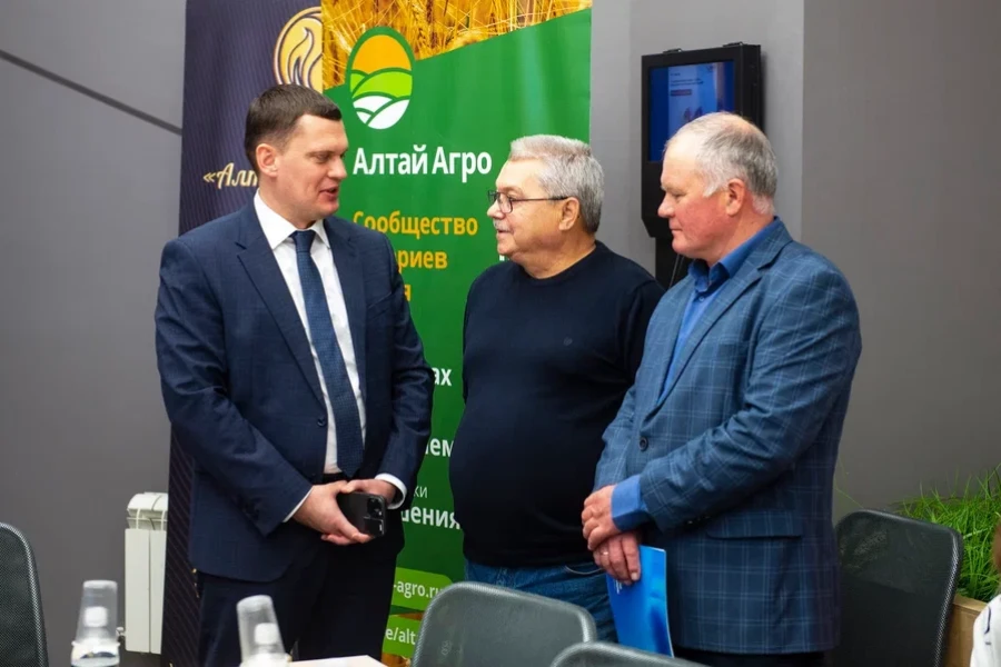 Экспертный совет "Менеджер года 2025"