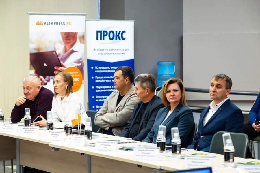 Экспертный совет "Менеджер года 2025"