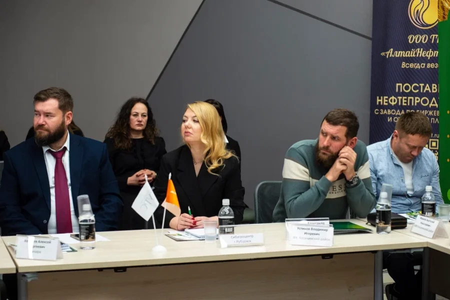 Экспертный совет "Менеджер года 2025"