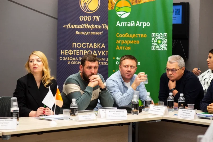 Экспертный совет "Менеджер года 2025"