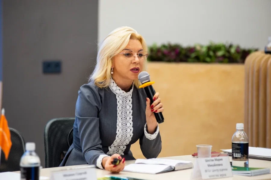 Экспертный совет "Менеджер года 2025"