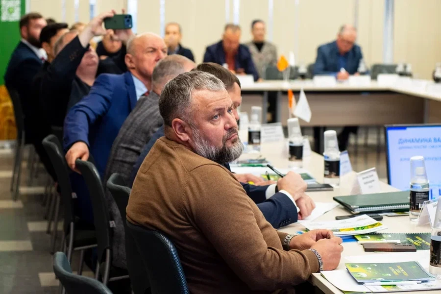 Экспертный совет "Менеджер года 2025"