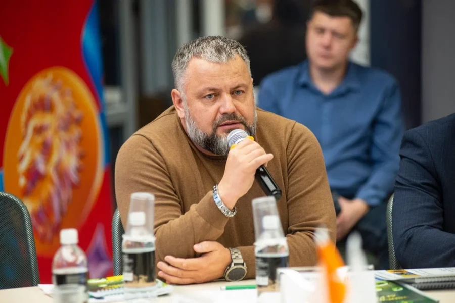 Экспертный совет "Менеджер года 2025"