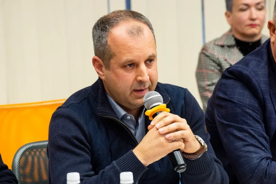 Экспертный совет "Менеджер года 2025"