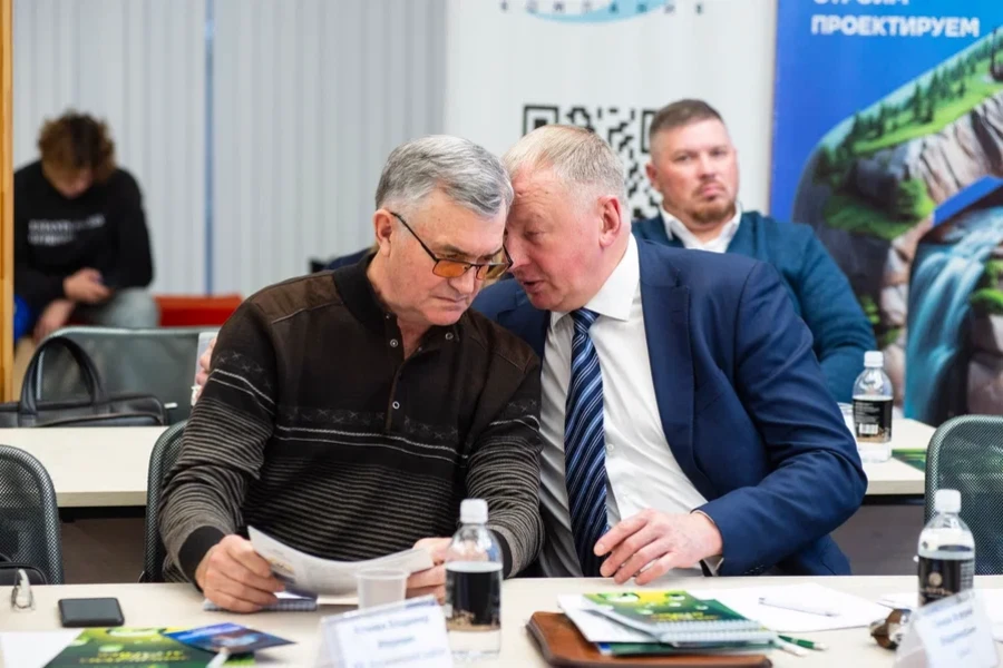 Экспертный совет "Менеджер года 2025"