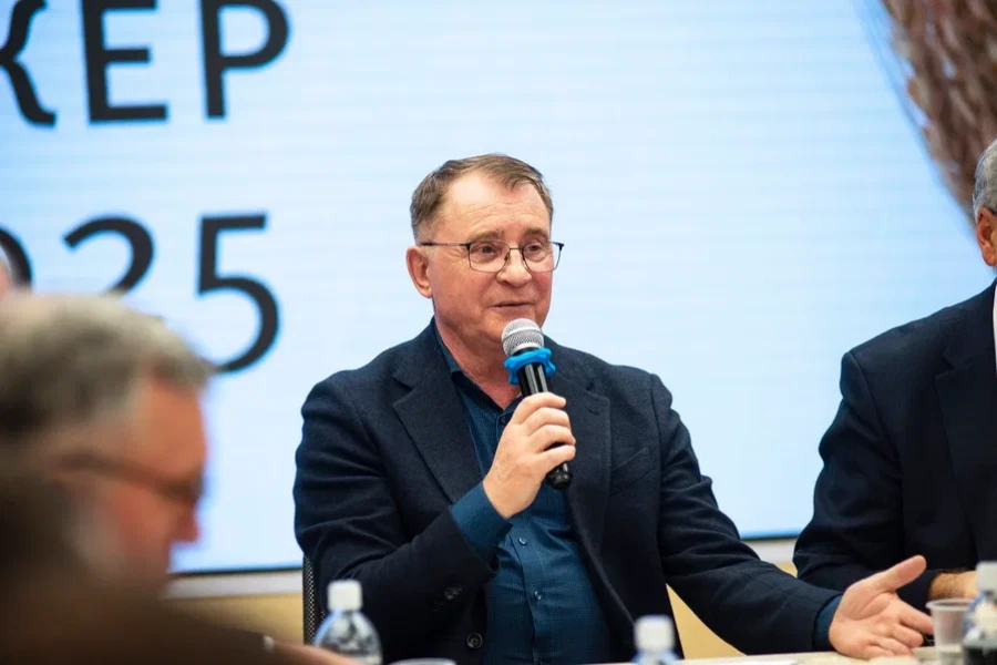 Экспертный совет "Менеджер года 2025"