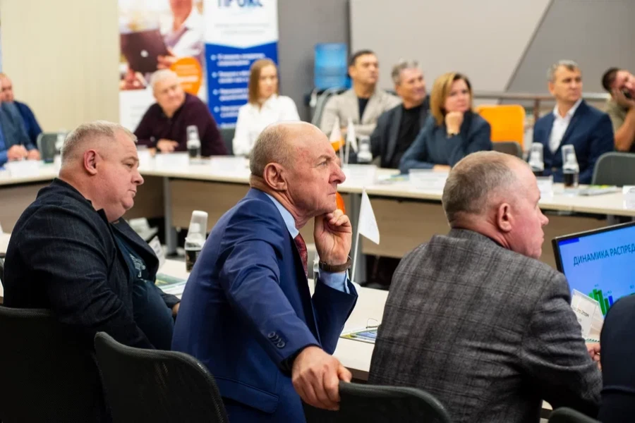 Экспертный совет "Менеджер года 2025"