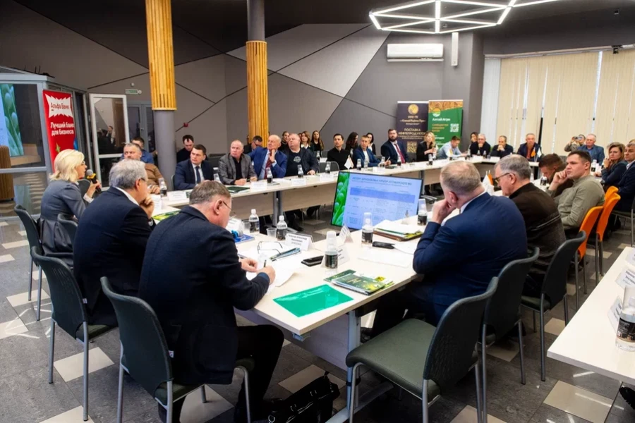 Экспертный совет "Менеджер года 2025"