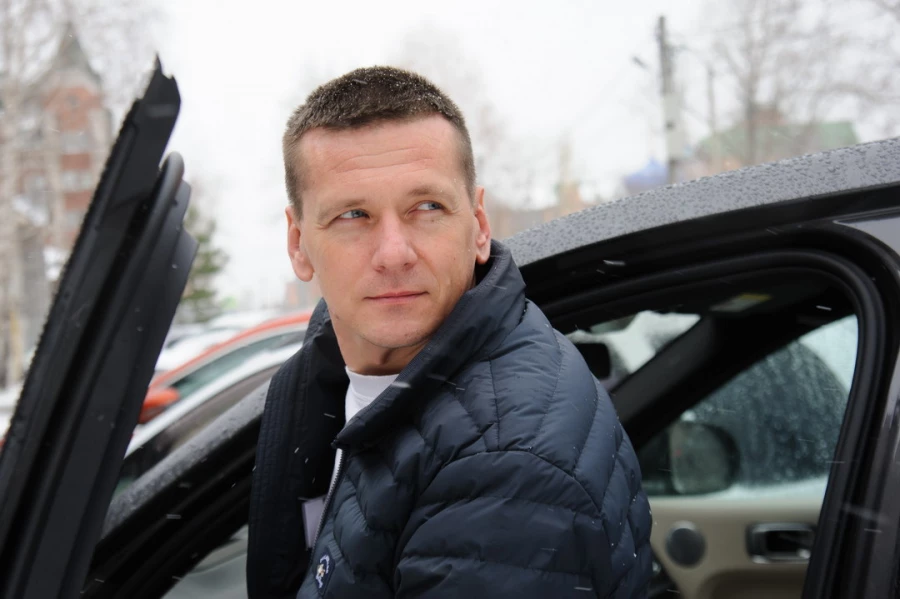 Константин Денисенко