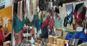 Православная ярмарка 