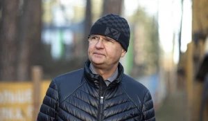 Андрей Комяков, директор компании «Строительная перспектива»