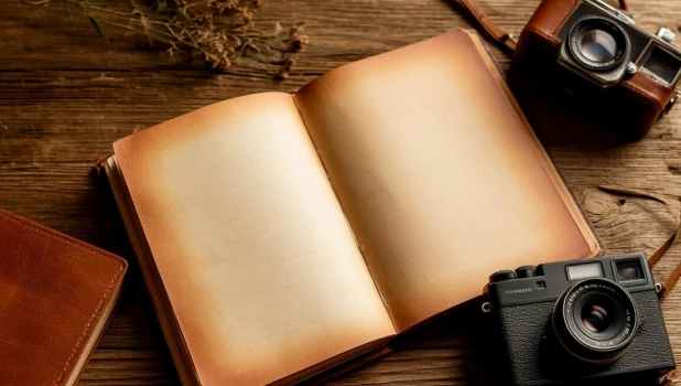 Фотоальбом. Фото. Фотоаппарат