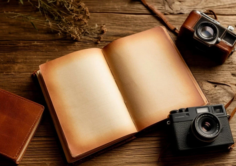 Фотоальбом. Фото. Фотоаппарат