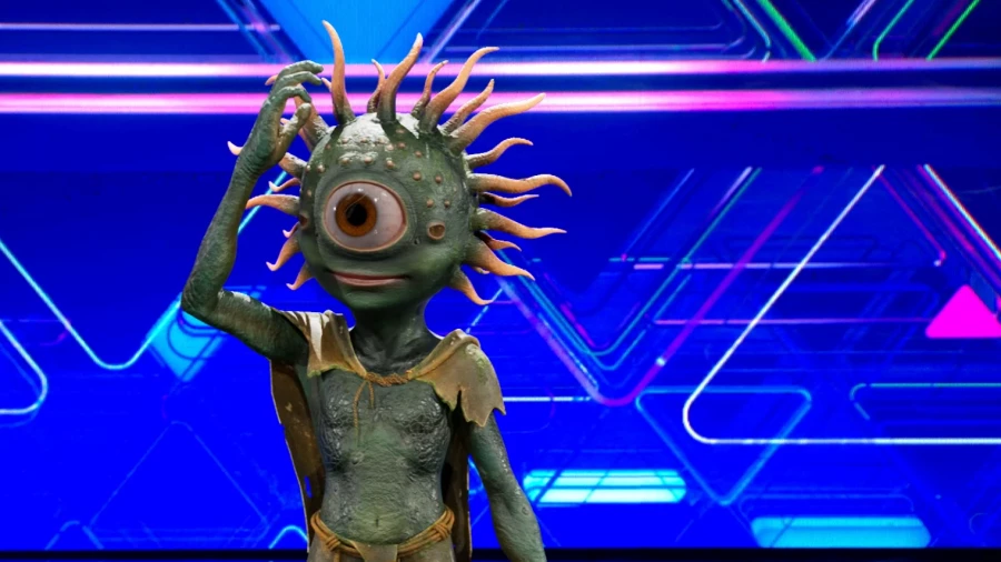 &quot;Шоу Аватар 4&quot;. Второй выпуск.