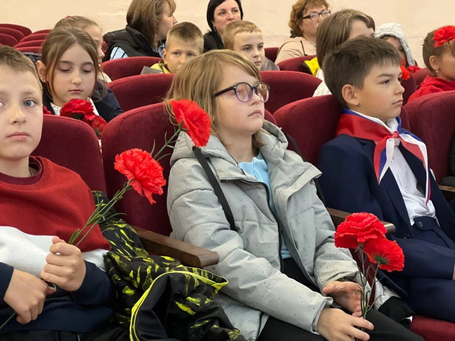 Ремонт в Доме культуры села Кусак. 