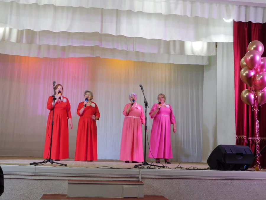 Ремонт в Доме культуры села Кусак. 