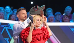 "Шоу аватар 4". Второй выпуск.