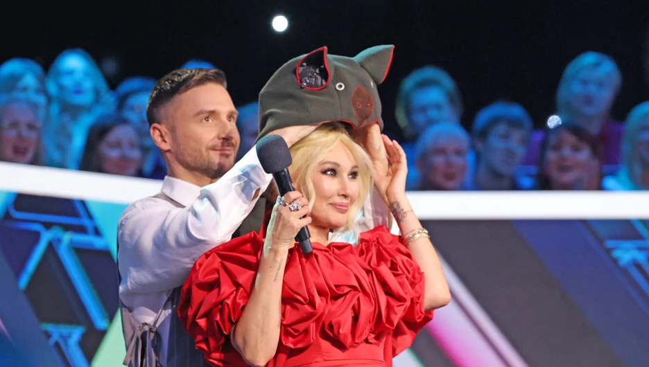 "Шоу аватар 4". Второй выпуск.