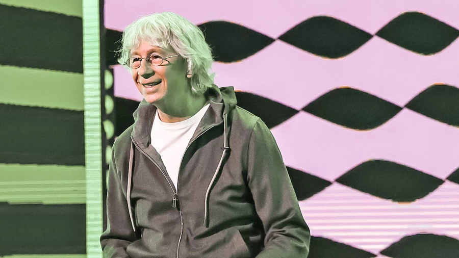 &quot;Шоу аватар 4&quot;. Второй выпуск.