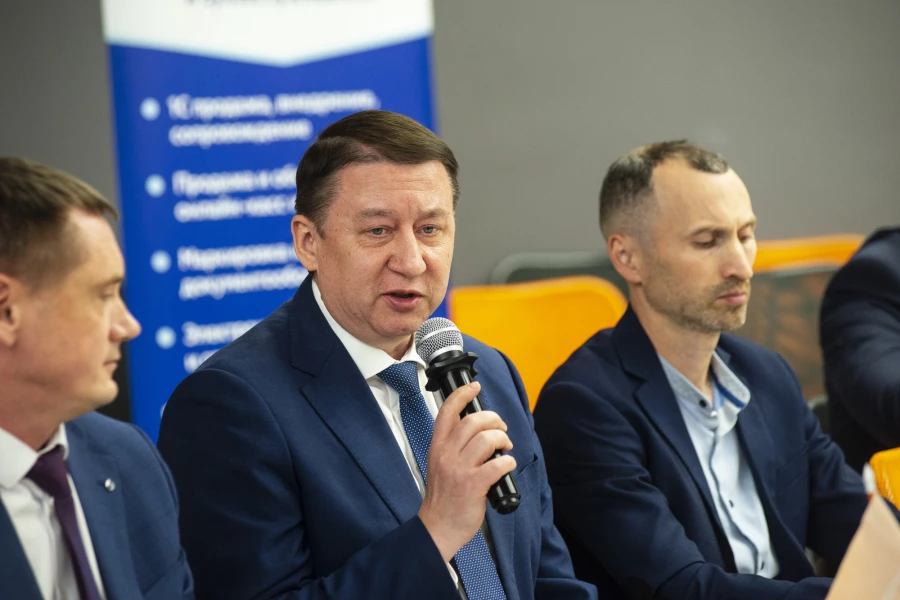 Экспертный совет премии «Менеджер года-2025».