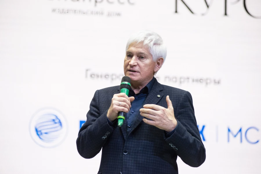 В Алтайском крае прошла церемония награждения победителей XXVIII регионального конкурса качества «Лучший товар Алтая» и «Лучшая услуга года».