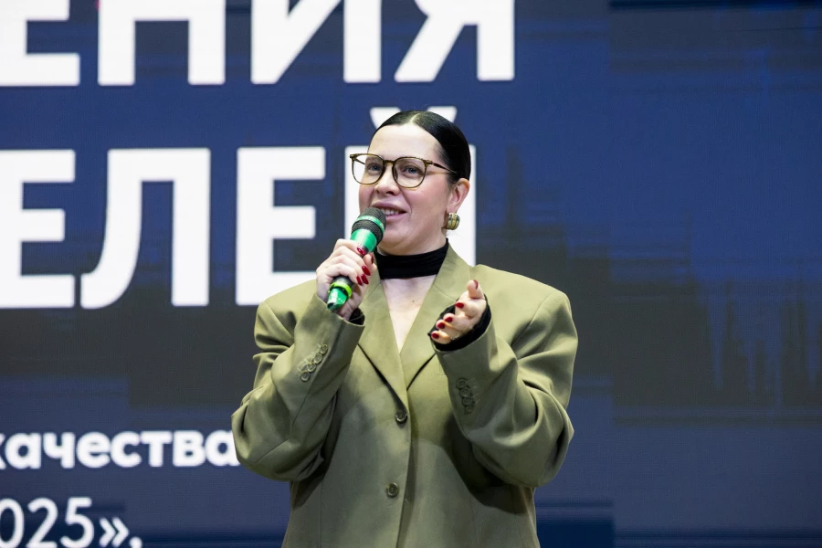 В Алтайском крае прошла церемония награждения победителей XXVIII регионального конкурса качества «Лучший товар Алтая» и «Лучшая услуга года».