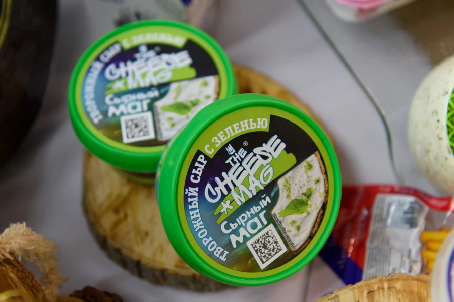 В Алтайском крае прошла церемония награждения победителей XXVIII регионального конкурса качества «Лучший товар Алтая» и «Лучшая услуга года».