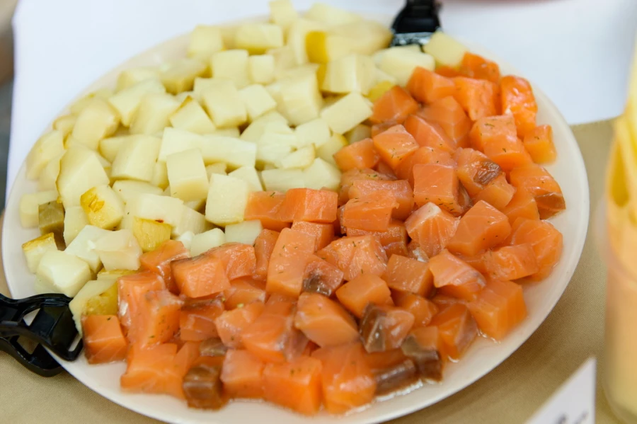 В Алтайском крае прошла церемония награждения победителей XXVIII регионального конкурса качества «Лучший товар Алтая» и «Лучшая услуга года».