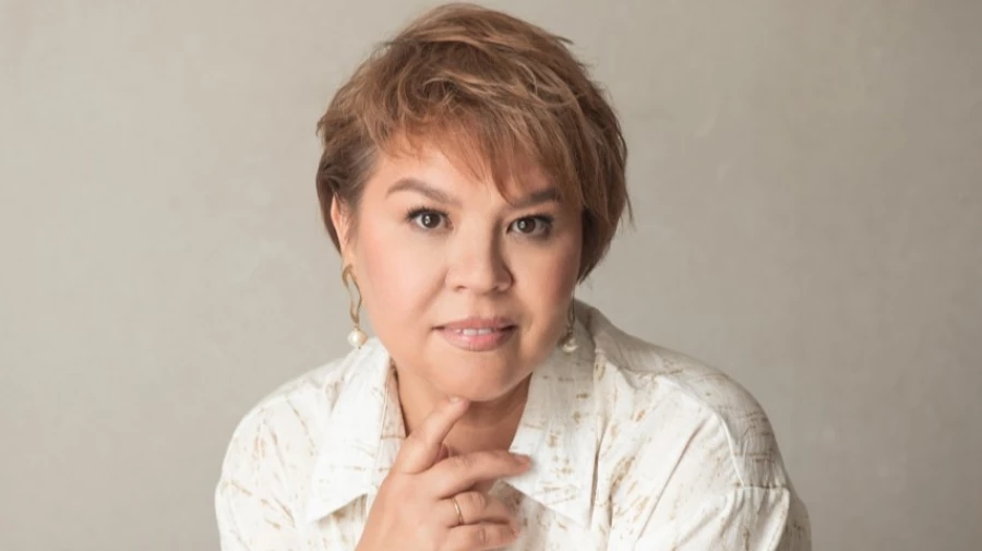 Динара Маланова